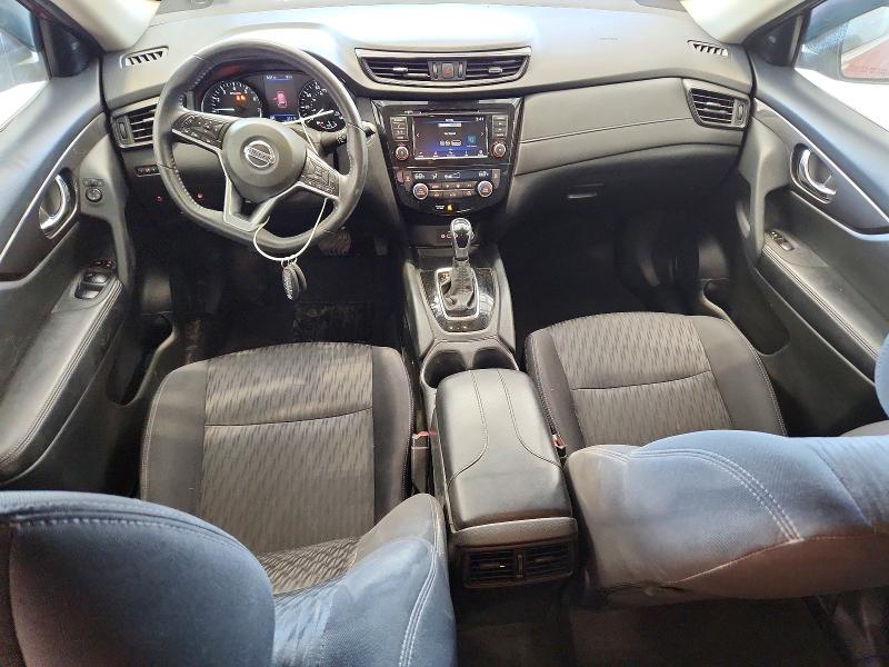 Продаж на аукціоні авто 2020 Nissan Rogue, vin: 5N1AT2MVXLC725035, номер лоту: 51611626