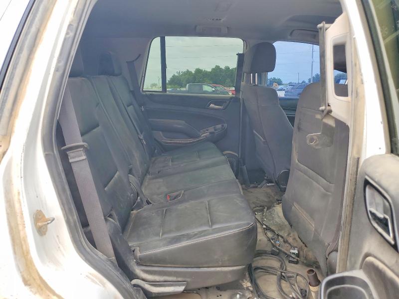 Продажа на аукционе авто 2019 Chevrolet Tahoe, vin: 1GNSKFEC5KR125378, номер лота: 55172346