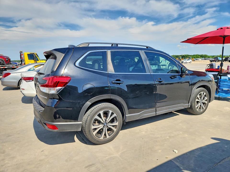 Aukcja sprzedaży 2021 Subaru Forester, vin: JF2SKAUC8MH491214, numer aukcji: 54862796