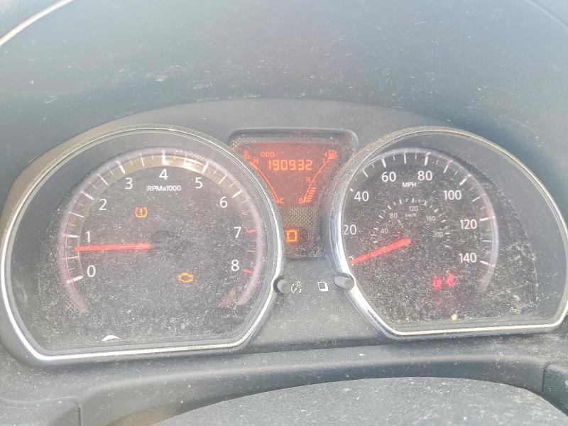 Продажа на аукционе авто 2015 Nissan Versa Note, vin: 3N1CE2CP4FL437727, номер лота: 52131426