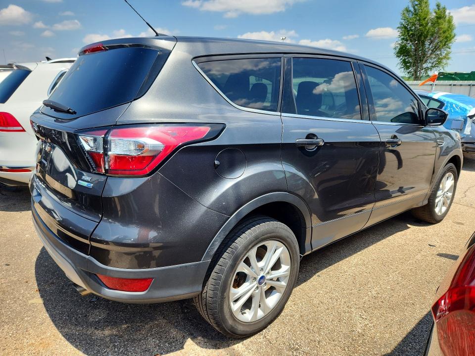 Aukcja sprzedaży 2017 Ford Escape, vin: 1FMCU9GD3HUE92358, numer aukcji: 53952066
