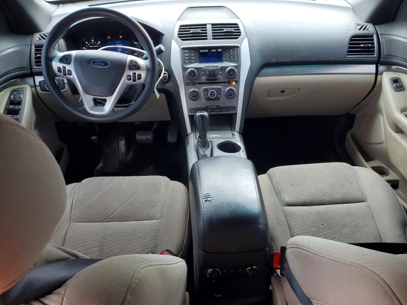 Aukcja sprzedaży 2014 Ford Explorer, vin: 1FM5K7B84EGB16632, numer aukcji: 54631396