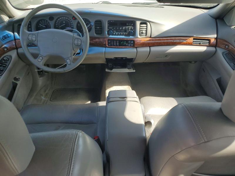 Aukcja sprzedaży 2002 Buick Lesabre, vin: 1G4HR54K02U123743, numer aukcji: 53429846