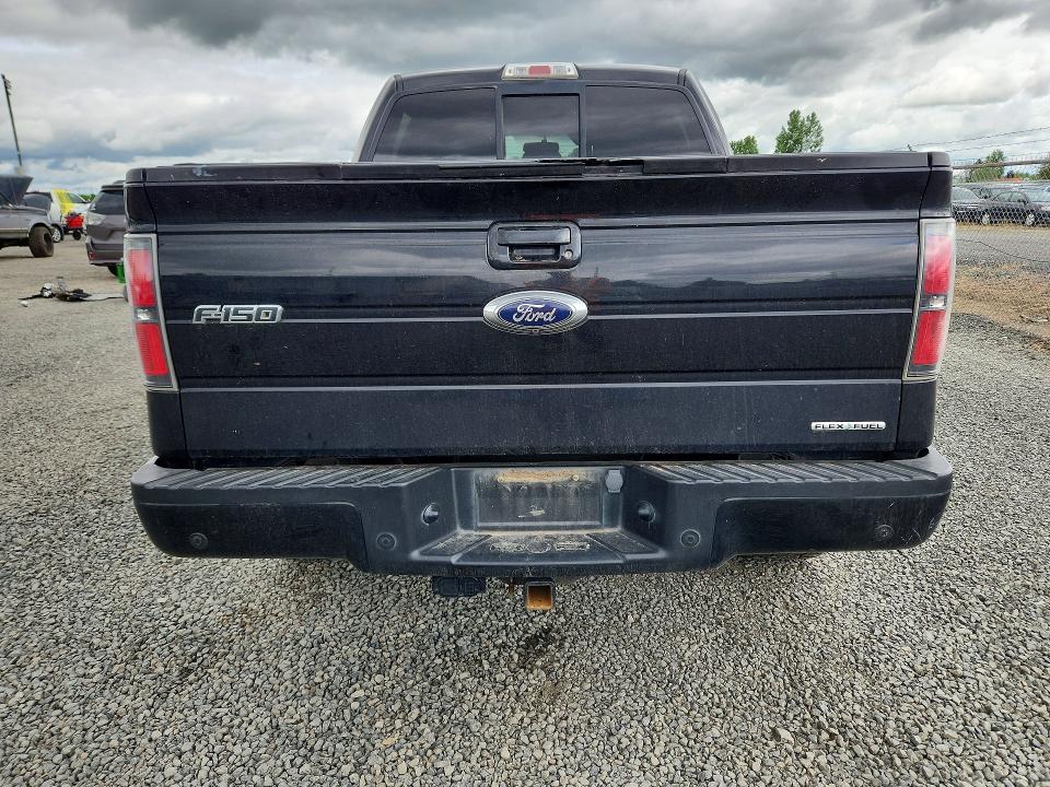 Продаж на аукціоні авто 2014 Ford F150, vin: 1FTFW1EF7EKE39655, номер лоту: 53301576