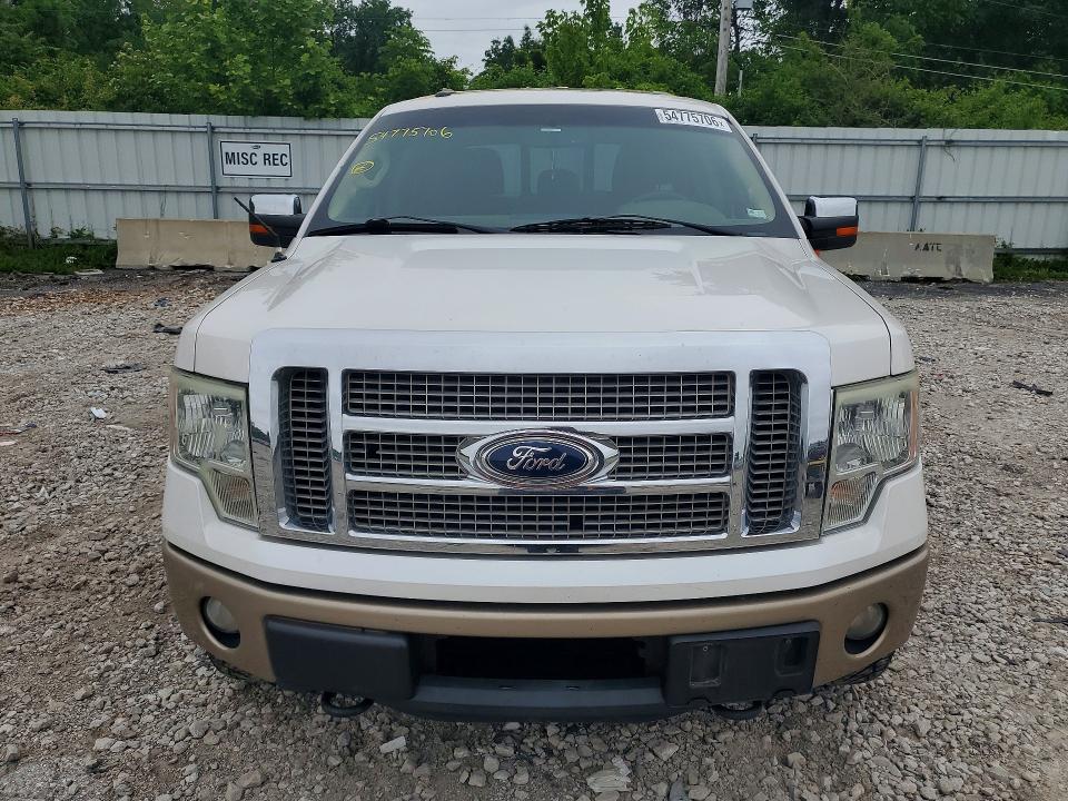 Aukcja sprzedaży 2012 Ford F150, vin: 1FTFW1ET1CKD68522, numer aukcji: 54775706