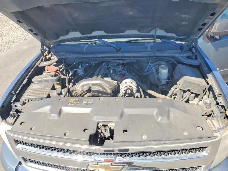 Aukcja sprzedaży 2011 Chevrolet Silverado, vin: 3GCPKSE3XBG274585, numer aukcji: 53112256
