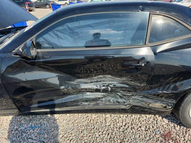 Aukcja sprzedaży 2014 Chevrolet Camaro, vin: 2G1FA1E36E9195690, numer aukcji: 53759946