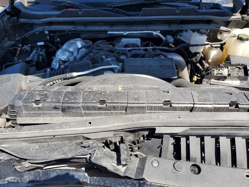 Auction sale of the 2024 Chevrolet Silverado, vin: 2GC4YUEY1R1123999, lot number: 52503186