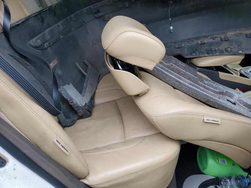 53533466 :رقم المزاد ، KMHGC4DF6CU158136 vin ، 2012 Hyundai Genesis مزاد بيع
