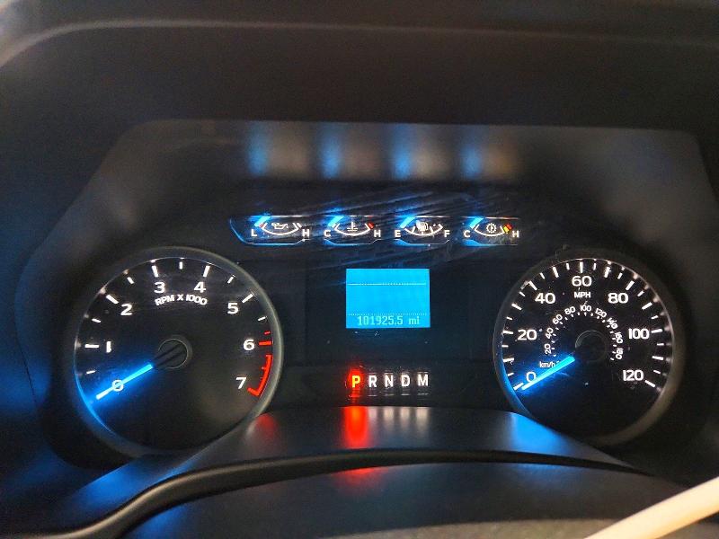 Aukcja sprzedaży 2019 Ford F150, vin: 1FTFX1E55KKD50831, numer aukcji: 54858986