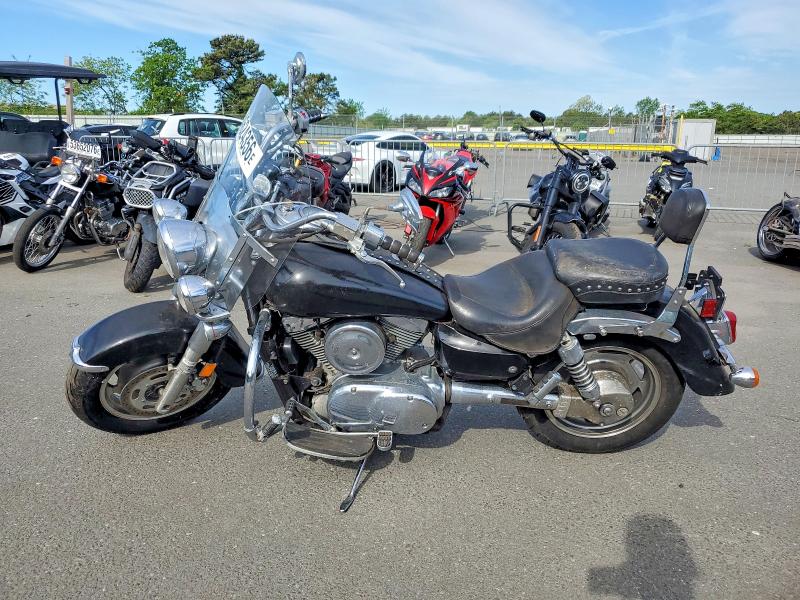 54624356 :رقم المزاد ، JKBVNKA013A001132 vin ، 2003 Kawasaki Other مزاد بيع