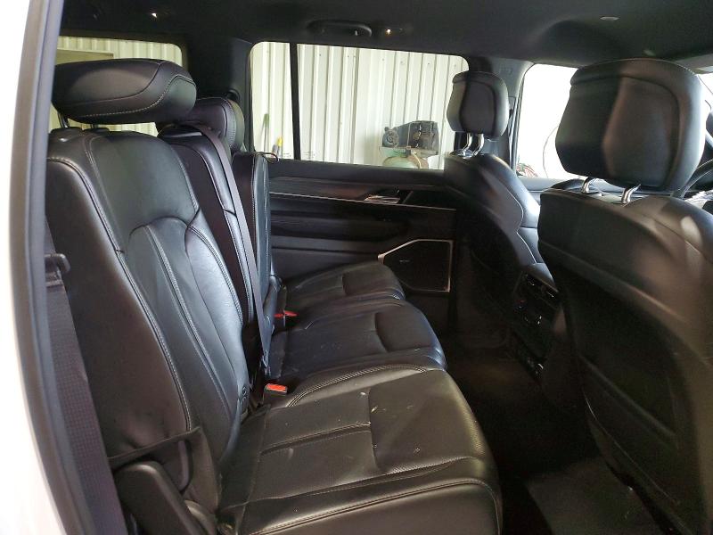 Продажа на аукционе авто 2023 Jeep Wagoneer, vin: 1C4SJSBP8PS557474, номер лота: 52536556