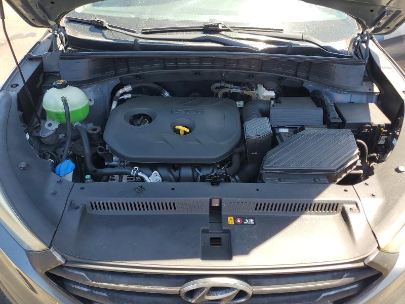 Продажа на аукционе авто 2016 Hyundai Tucson, vin: KM8J33A43GU060724, номер лота: 52906766