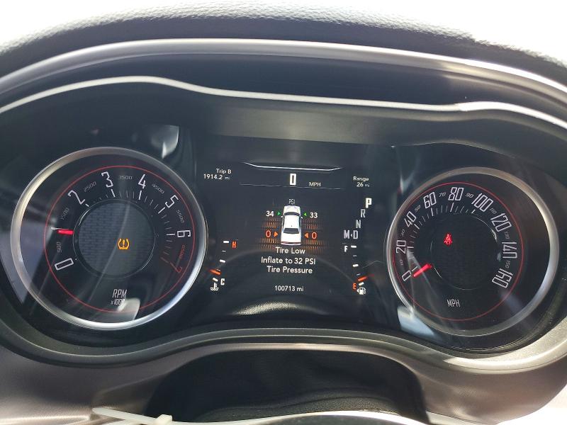 Продаж на аукціоні авто 2019 Dodge Challenger, vin: 2C3CDZJG4KH549110, номер лоту: 54504436