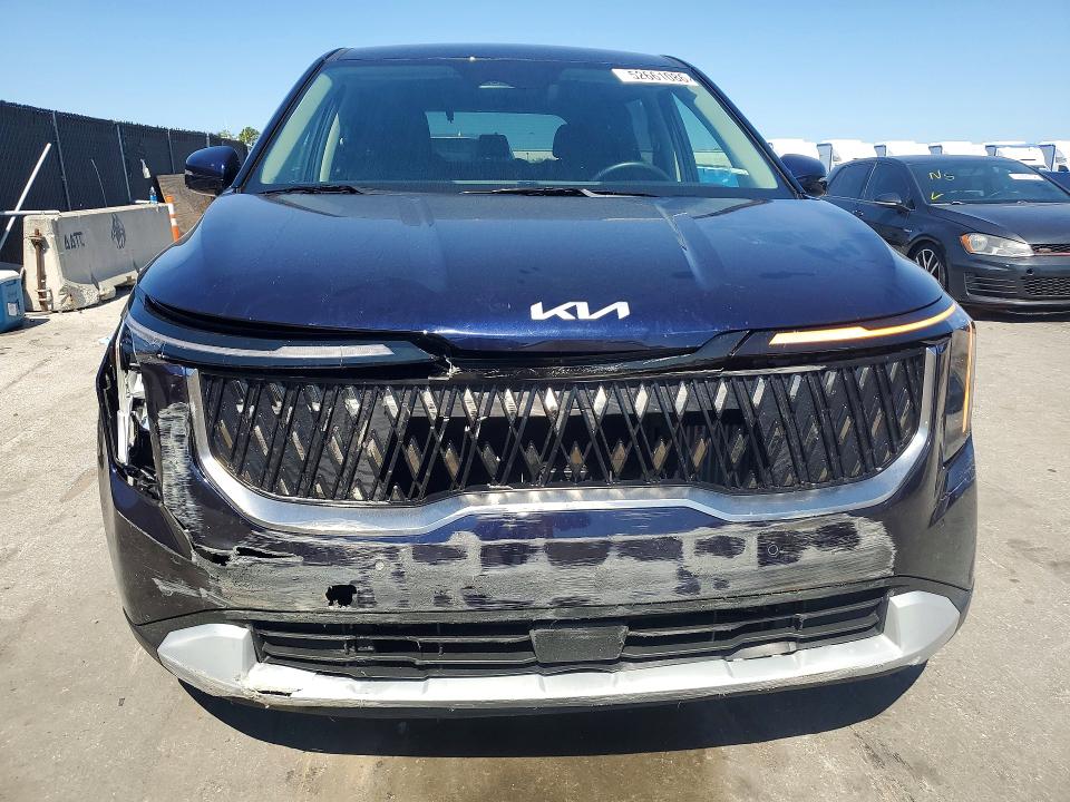 Продаж на аукціоні авто 2026 Kia Carnival, vin: KNDNB5KA6T6130837, номер лоту: 52661086