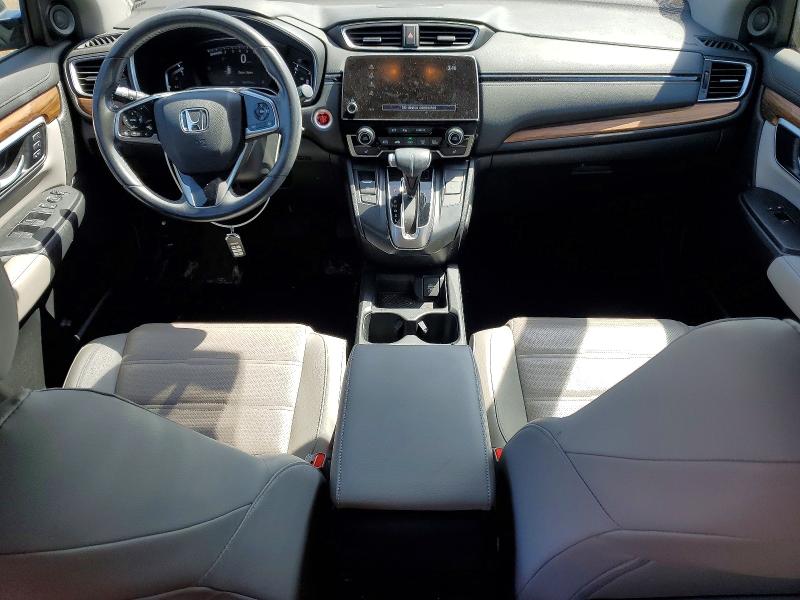 Продажа на аукционе авто 2019 Honda Cr-v, vin: 2HKRW2H83KH603770, номер лота: 54216966