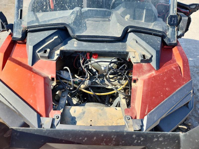 Продаж на аукціоні авто 2022 Polaris Rzr 1000 X, vin: 3NSNAR99XNH669817, номер лоту: 51826266