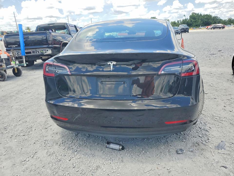 Auction sale of the 2019 Tesla Model 3, vin: 5YJ3E1EA6KF314231, lot number: 54013466