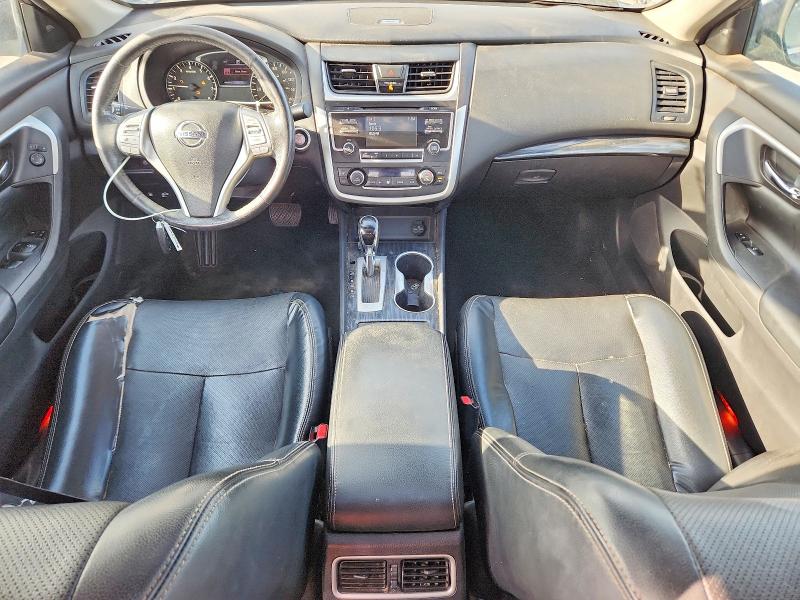 52098866 :رقم المزاد ، 1N4AL3AP5HC224907 vin ، 2017 Nissan Altima مزاد بيع