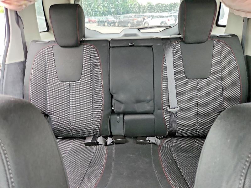 Aukcja sprzedaży 2017 Gmc Terrain, vin: 2GKALMEK7H6340220, numer aukcji: 54616556