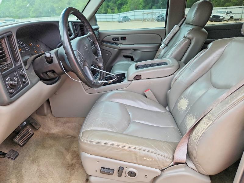 Aukcja sprzedaży 2006 Chevrolet Tahoe, vin: 1GNEC13T06R122202, numer aukcji: 50521856