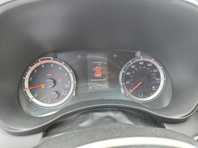 Aukcja sprzedaży 2020 Toyota Highlander, vin: 5TDCZRAH3LS509836, numer aukcji: 53555586