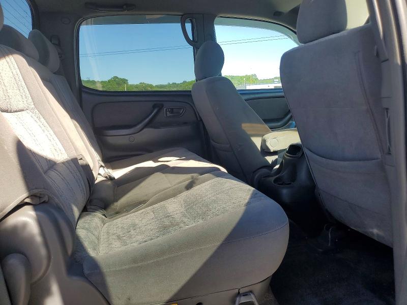 Aukcja sprzedaży 2006 Toyota Tundra, vin: 5TBDT44116S553158, numer aukcji: 53584066