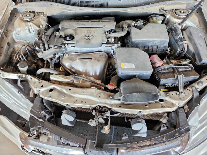 55424646 :رقم المزاد ، 4T4BF1FK7GR542917 vin ، 2016 Toyota Camry مزاد بيع