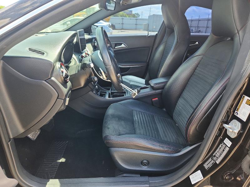 Продажа на аукционе авто 2015 Mercedes-benz Cla, vin: WDDSJ4EB1FN190738, номер лота: 52565256