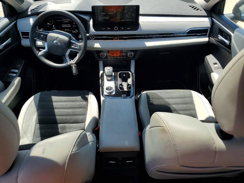Продажа на аукционе авто 2025 Mitsubishi Outlander, vin: JA4J3VA81SZ053540, номер лота: 52004676