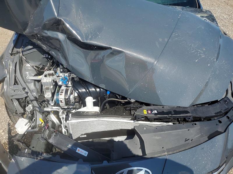 Продаж на аукціоні авто 2026 Hyundai Elantra, vin: KMHLM4DG8TU103708, номер лоту: 51403586