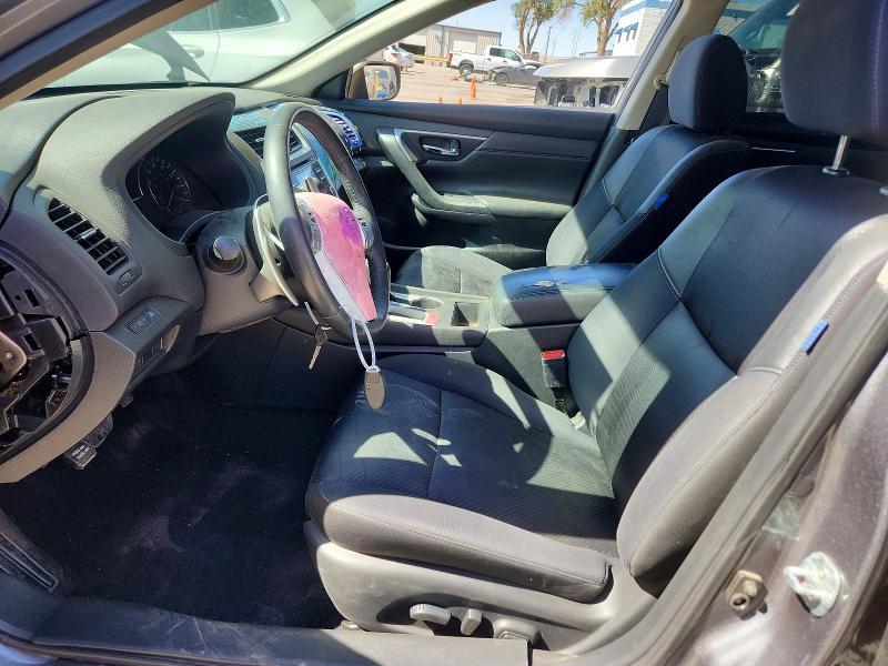 Aukcja sprzedaży 2016 Nissan Altima, vin: 1N4AL3AP7GC275601, numer aukcji: 54167366