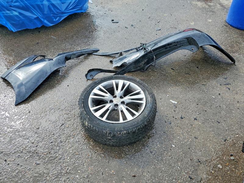 Продажа на аукционе авто 2013 Lexus Rx, vin: 2T2ZK1BA5DC101927, номер лота: 54187486