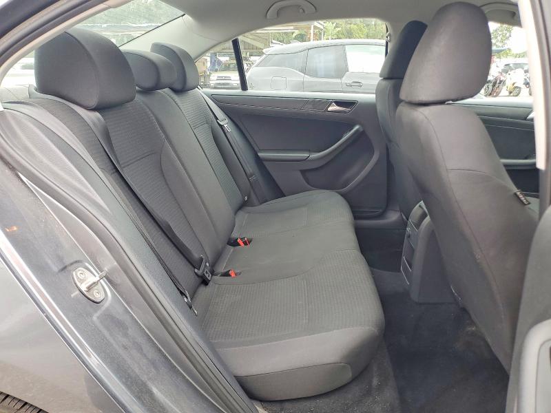 Продажа на аукционе авто 2016 Volkswagen Jetta, vin: 3VW267AJXGM387166, номер лота: 53570486