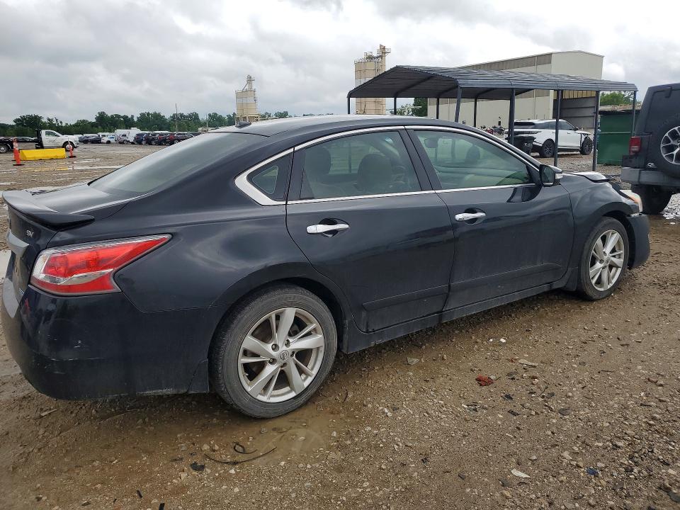 Aukcja sprzedaży 2014 Nissan Altima, vin: 1N4AL3AP2EC147988, numer aukcji: 55499406