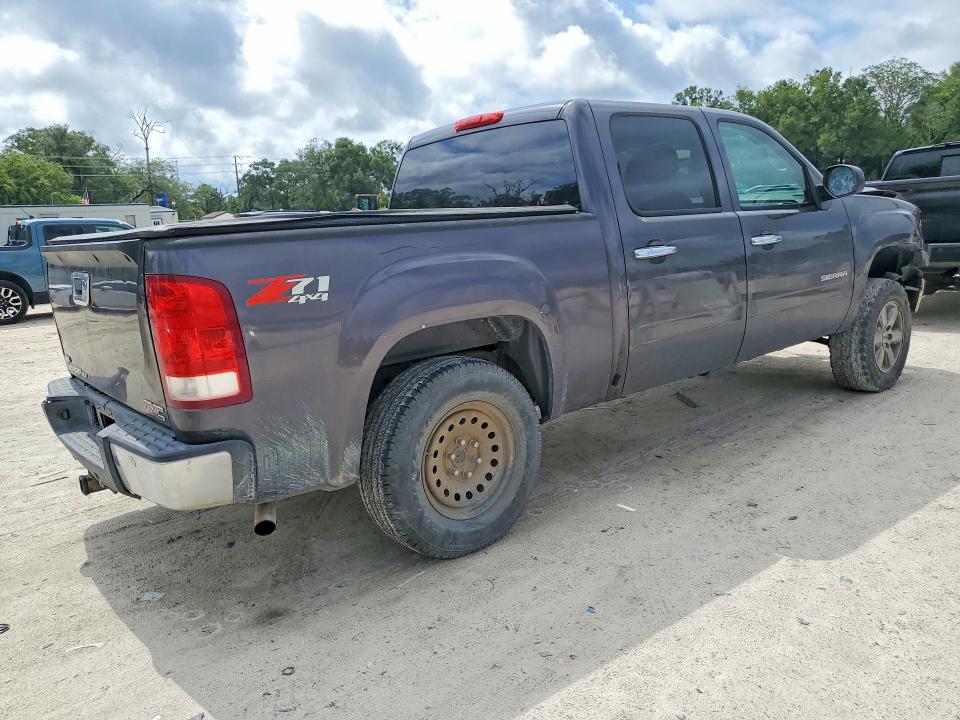 Продаж на аукціоні авто 2010 Gmc Sierra, vin: 3GTRKWE32AG126364, номер лоту: 53259156