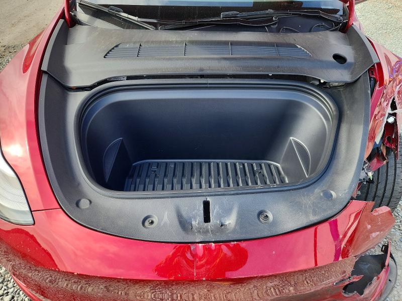 Aukcja sprzedaży 2024 Tesla Model Y, vin: 7SAYGDEE7RF068730, numer aukcji: 53131996