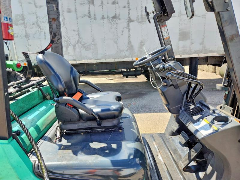 Продажа на аукционе авто 2019 Mitsubishi Unknown, vin: AF82F46885, номер лота: 52531776