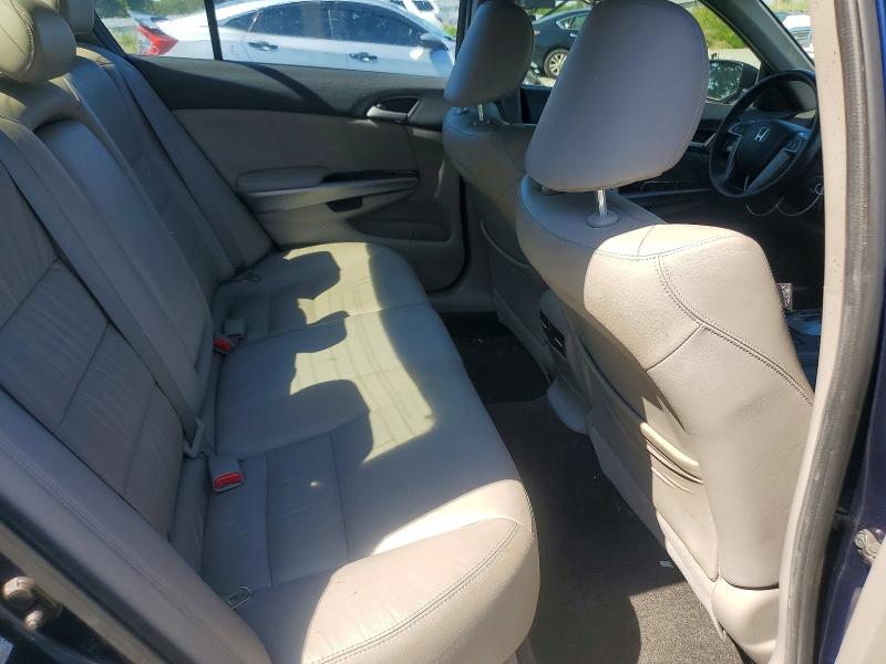 2010 Honda Accord მანქანა იყიდება აუქციონზე, vin: 1HGCP2F84AA168366, აუქციონის ნომერი: 54110726