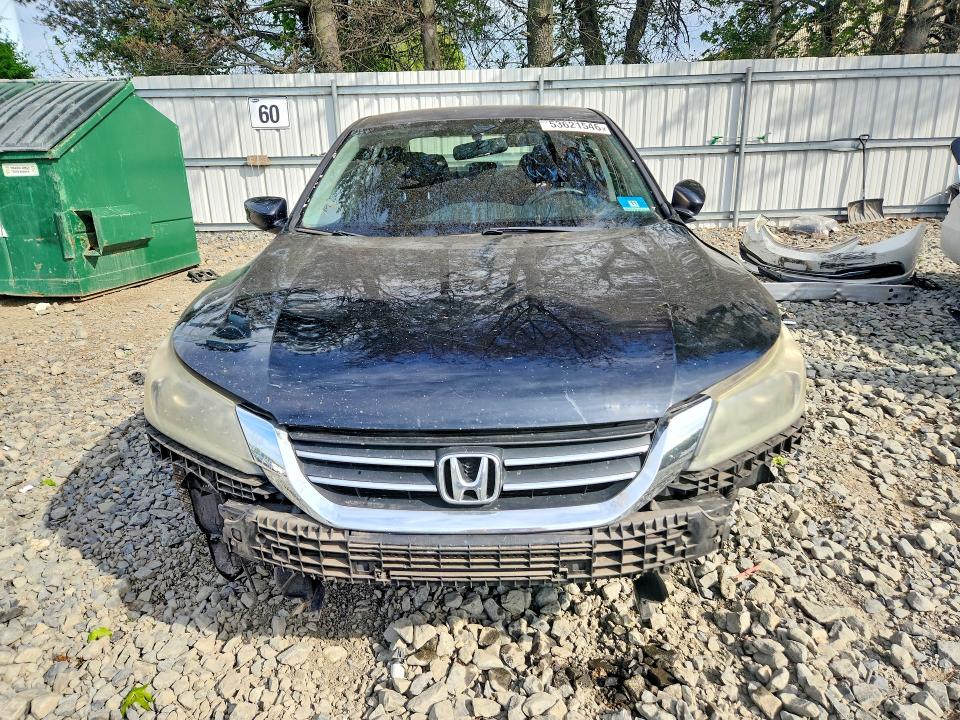 Продаж на аукціоні авто 2014 Honda Accord, vin: 1HGCR2F50EA177006, номер лоту: 53621546