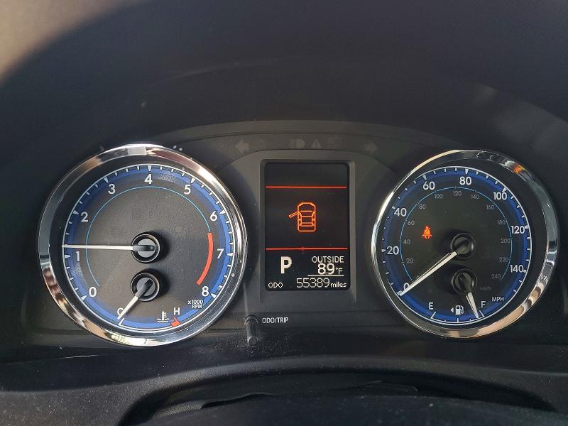 Продажа на аукционе авто 2018 Toyota Corolla, vin: 5YFBURHE2JP769978, номер лота: 51857906