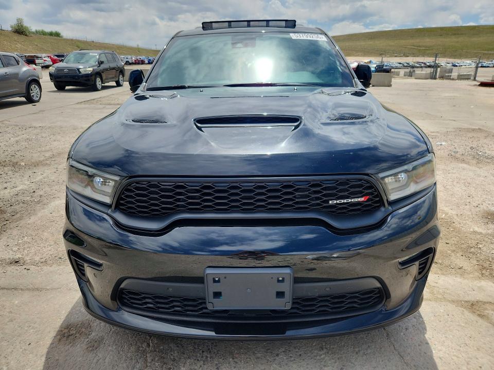 Aukcja sprzedaży 2023 Dodge Durango, vin: 1C4SDJCT0PC605461, numer aukcji: 53799256