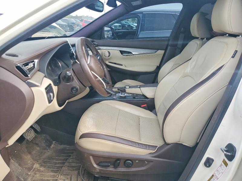 2019 Infiniti Qx50 მანქანა იყიდება აუქციონზე, vin: 3PCAJ5M39KF141303, აუქციონის ნომერი: 54718066