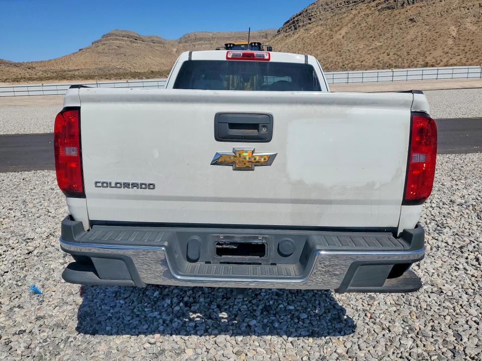 Aukcja sprzedaży 2020 Chevrolet Colorado, vin: 1GCHSBEA2L1245407, numer aukcji: 53392526