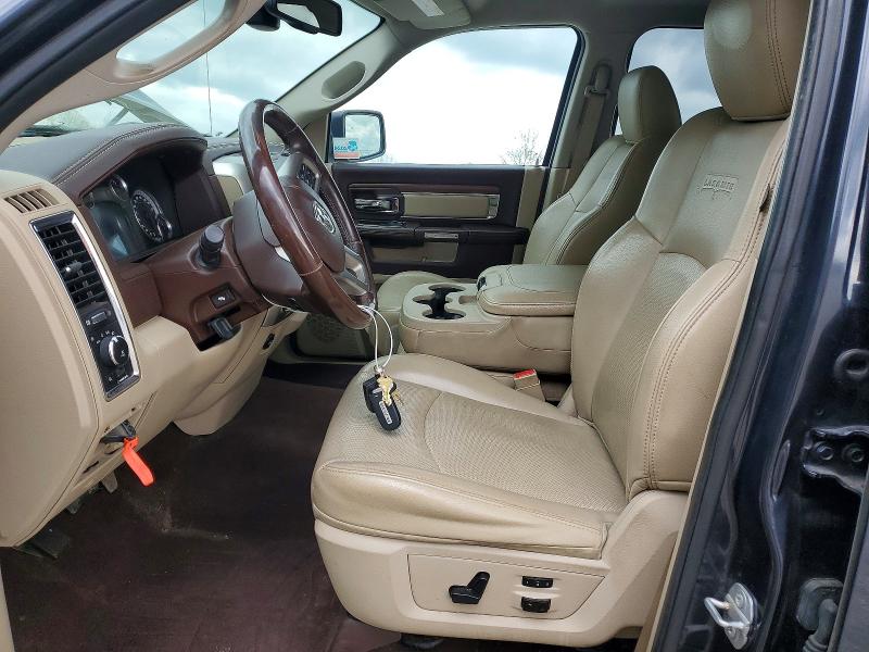 Aukcja sprzedaży 2017 Ram 1500, vin: 1C6RR7JT0HS562423, numer aukcji: 52251646