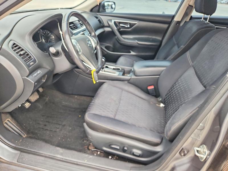 Продажа на аукционе авто 2018 Nissan Altima, vin: 1N4AL3AP7JC263309, номер лота: 54632586