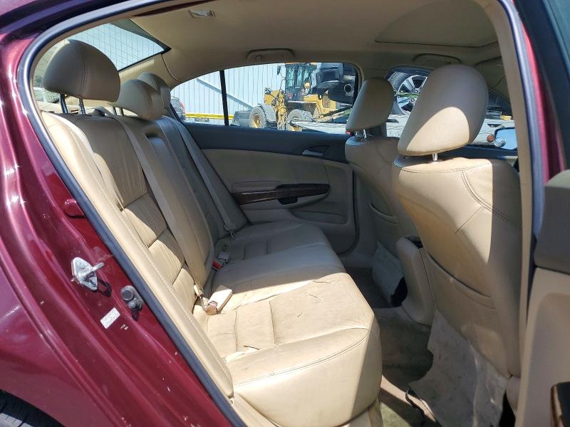 Продаж на аукціоні авто 2008 Honda Accord, vin: 1HGCP36848A089148, номер лоту: 53077516
