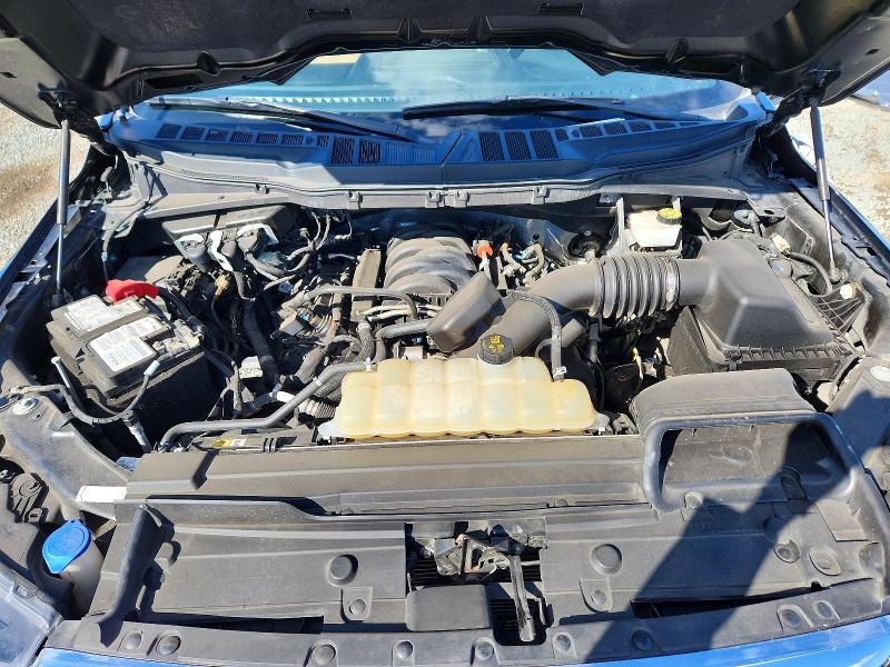 Aukcja sprzedaży 2023 Ford F150, vin: 1FTEW1C50PKE76894, numer aukcji: 52602426