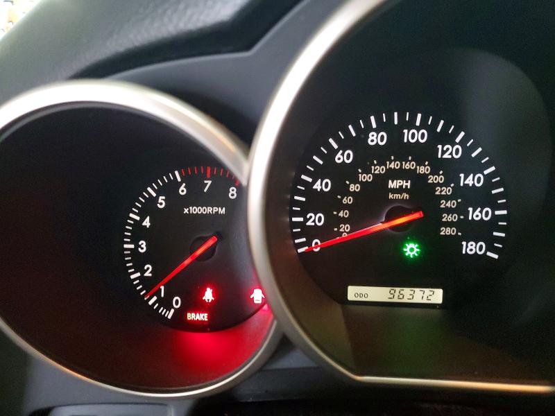 Aukcja sprzedaży 2004 Lexus Sc, vin: JTHFN48Y040051869, numer aukcji: 54867736