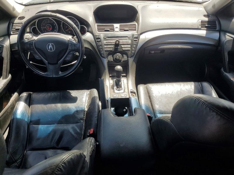 53301626 :رقم المزاد ، 19UUA8F23AA007673 vin ، 2010 Acura Tl مزاد بيع